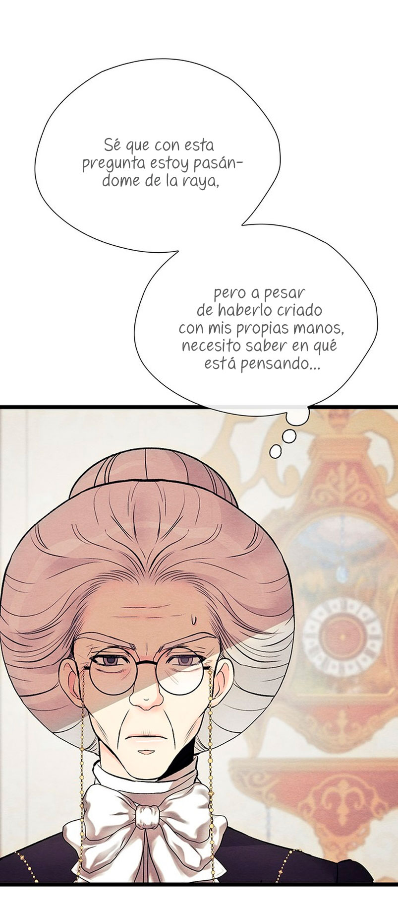 El príncipe problemático Capítulo 36 - Página 65