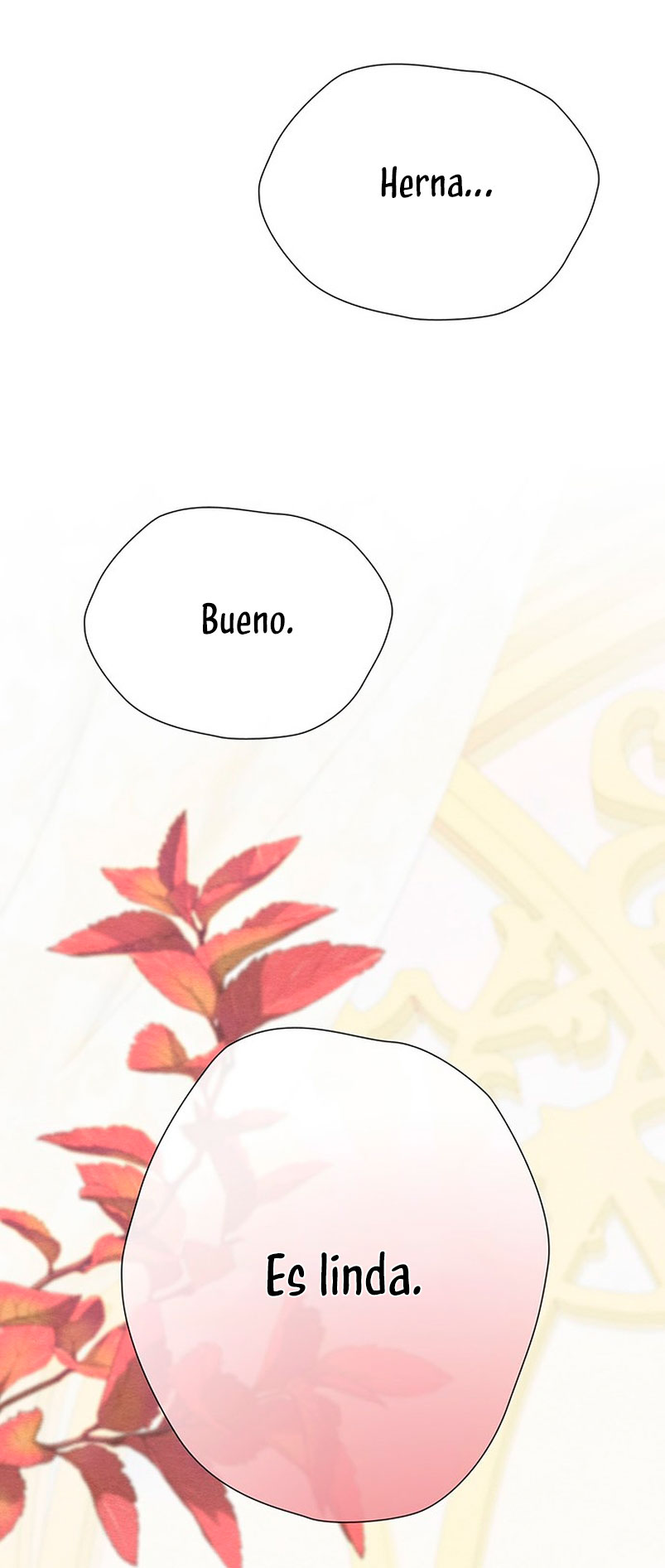 El príncipe problemático Capítulo 36 - Página 66