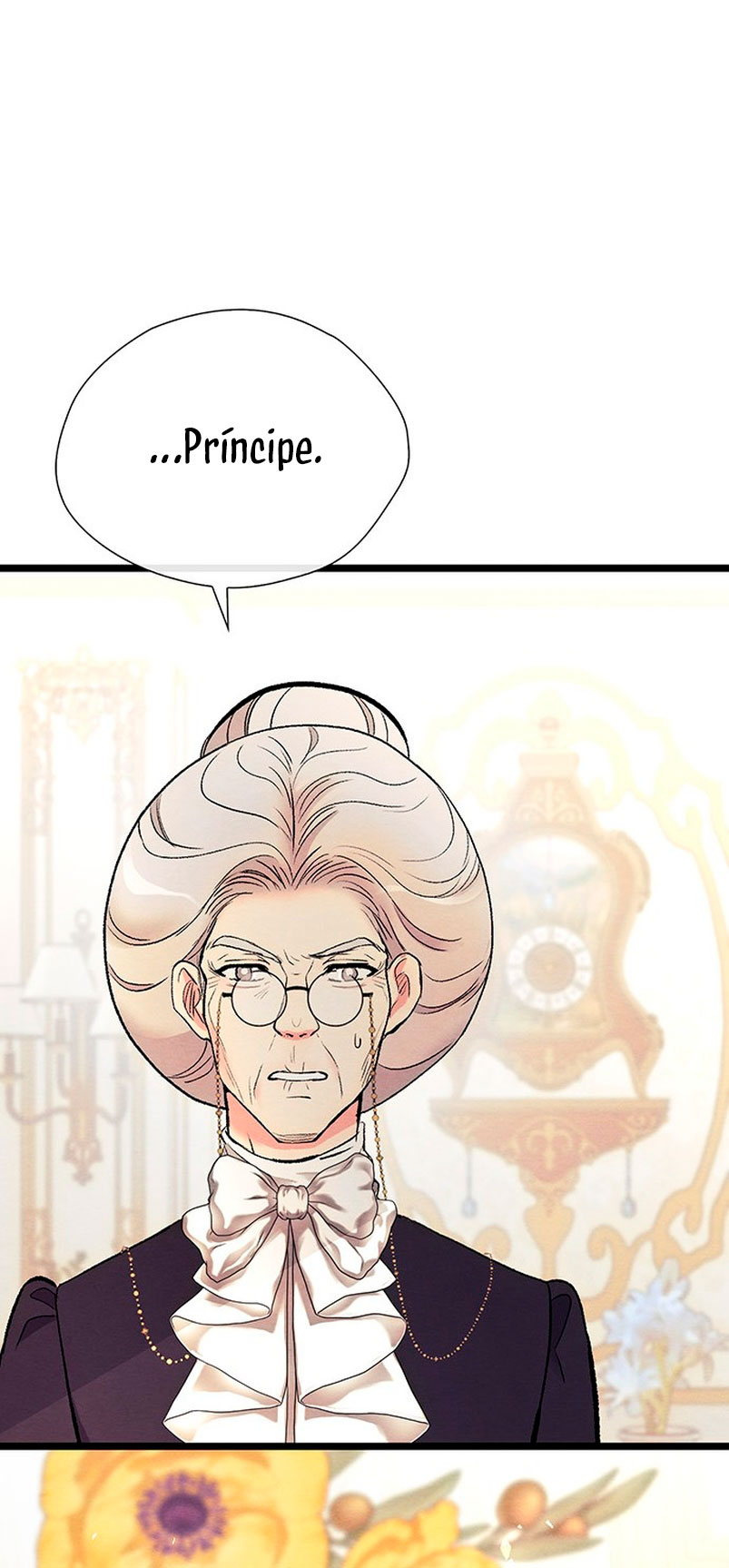 El príncipe problemático Capítulo 36 - Página 68