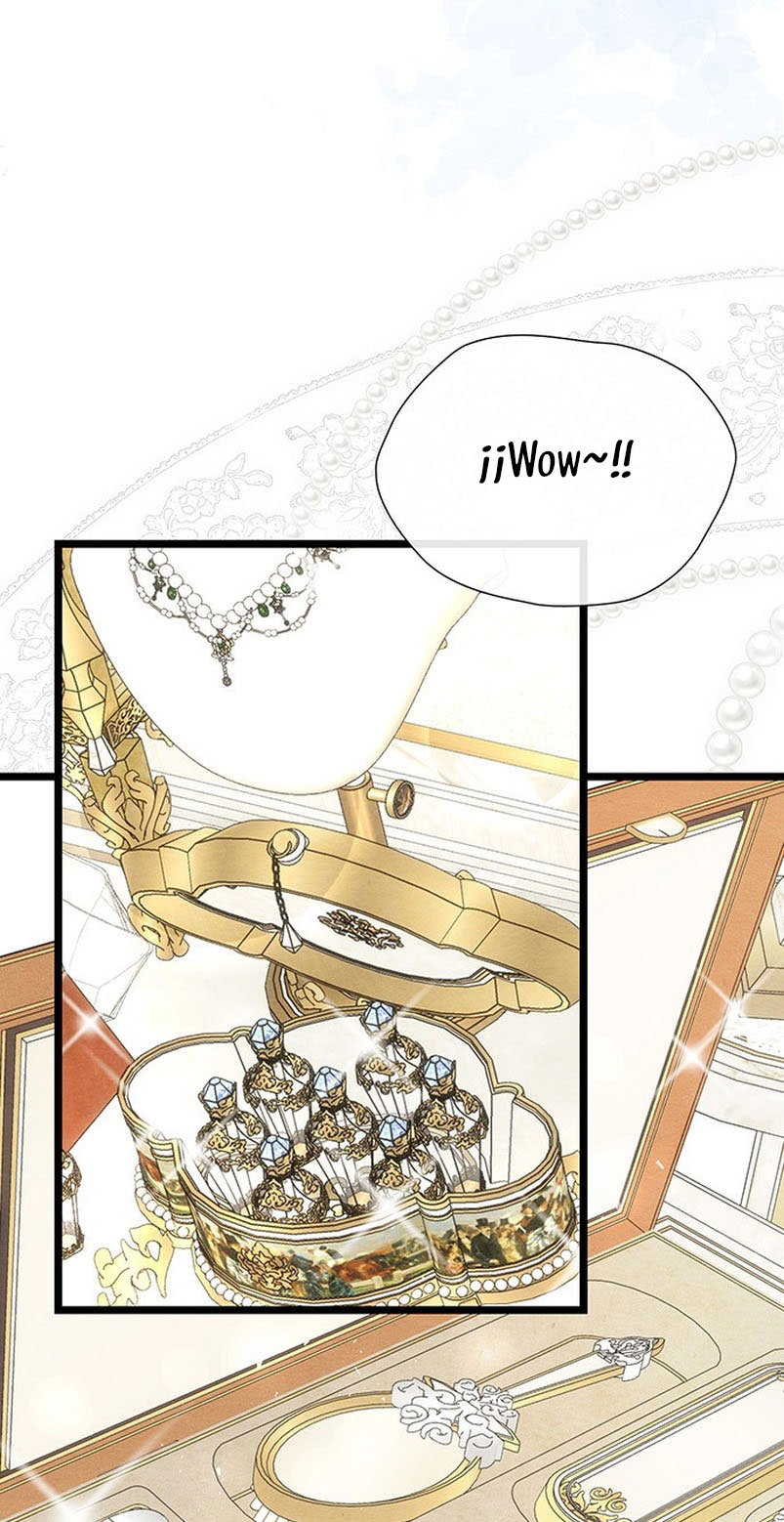 El príncipe problemático Capítulo 37 - Página 13