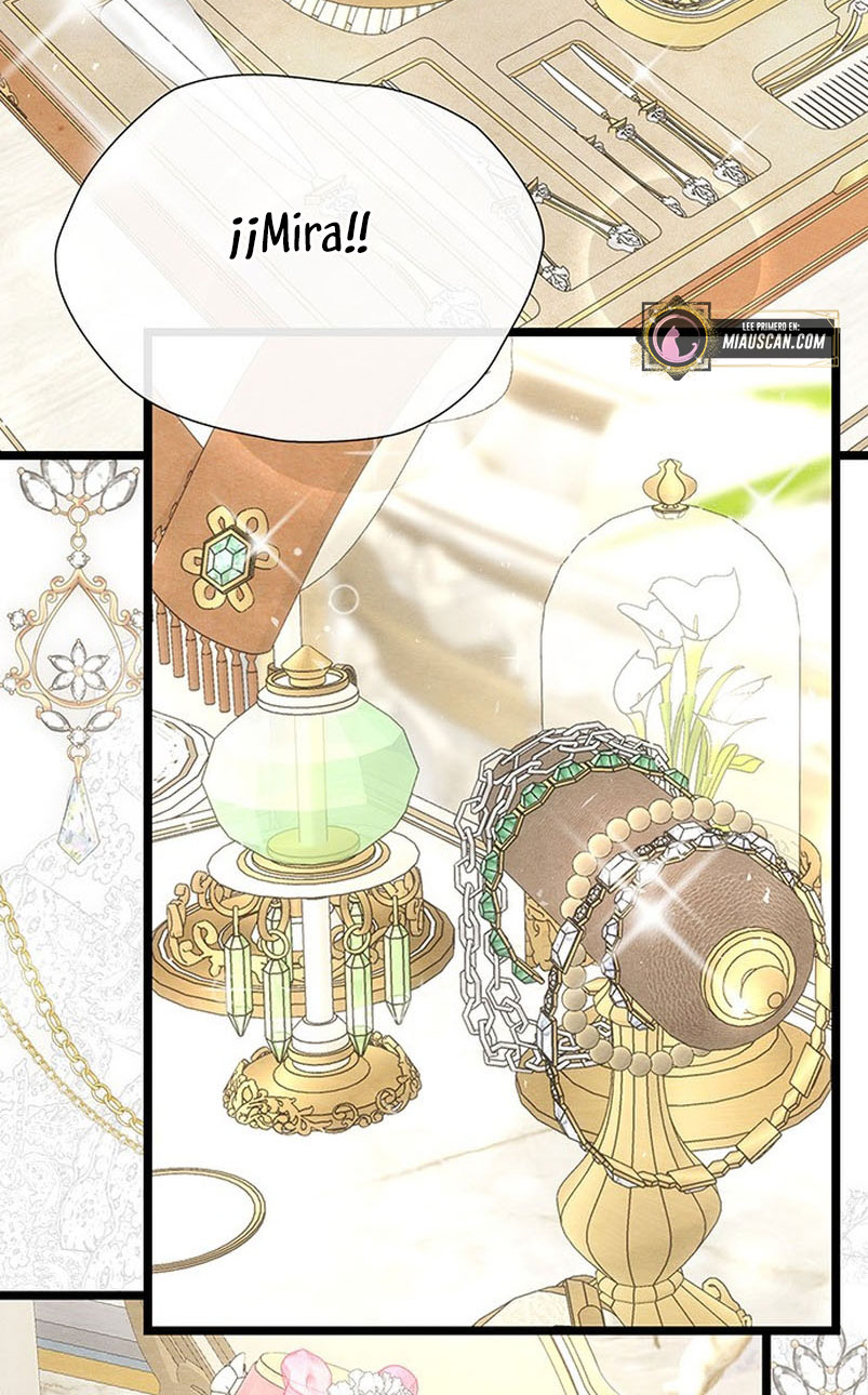 El príncipe problemático Capítulo 37 - Página 14