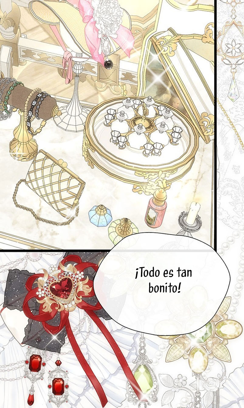 El príncipe problemático Capítulo 37 - Página 15