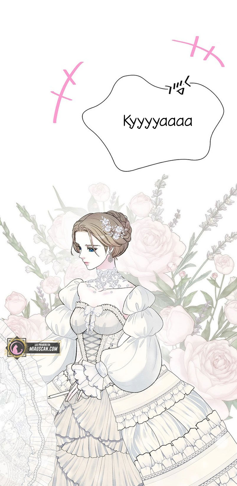 El príncipe problemático Capítulo 37 - Página 17