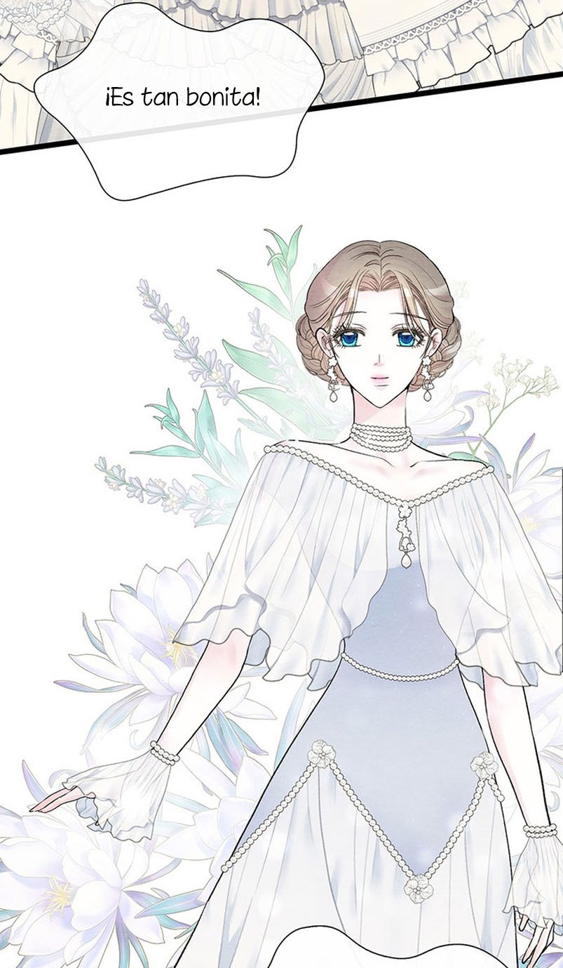 El príncipe problemático Capítulo 37 - Página 18