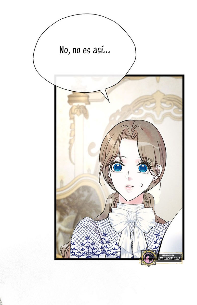 El príncipe problemático Capítulo 37 - Página 23