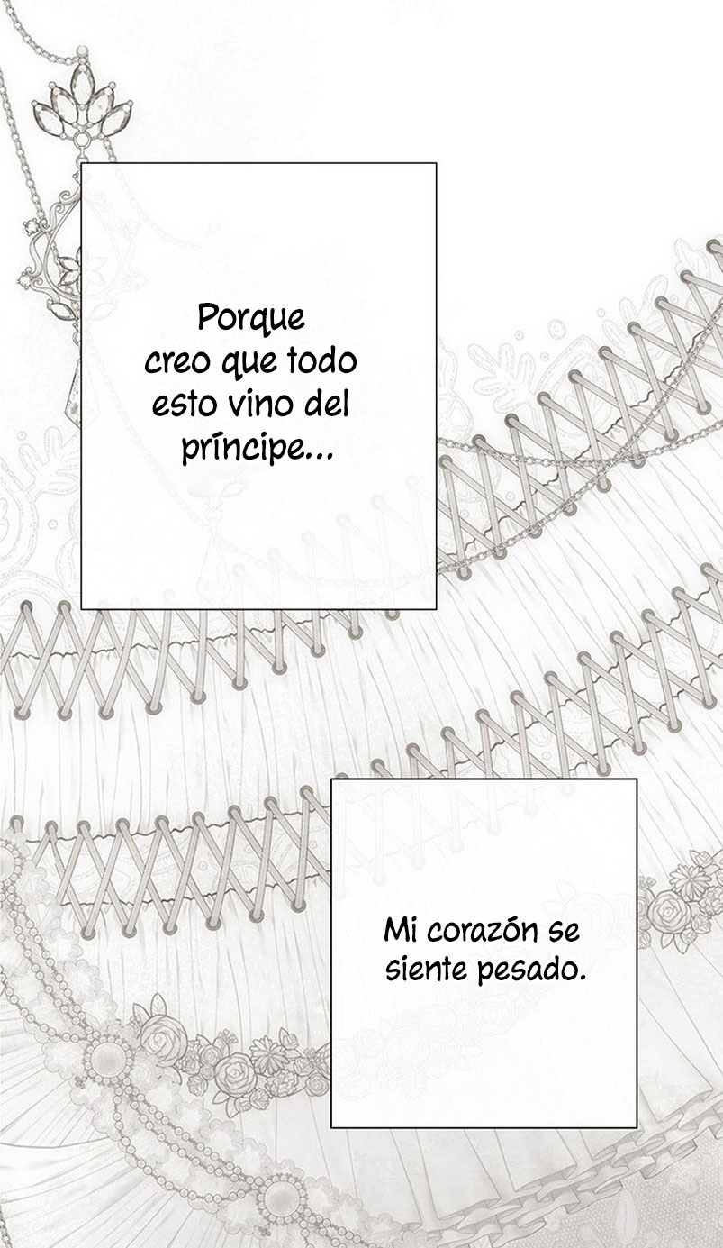 El príncipe problemático Capítulo 37 - Página 24