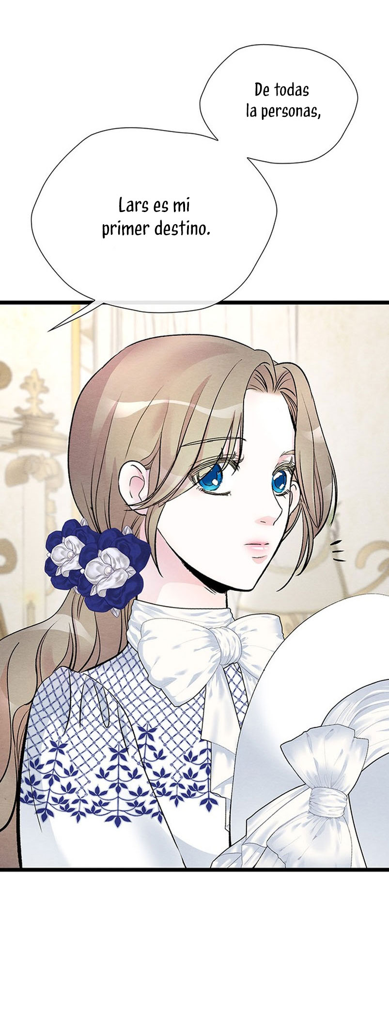 El príncipe problemático Capítulo 37 - Página 28