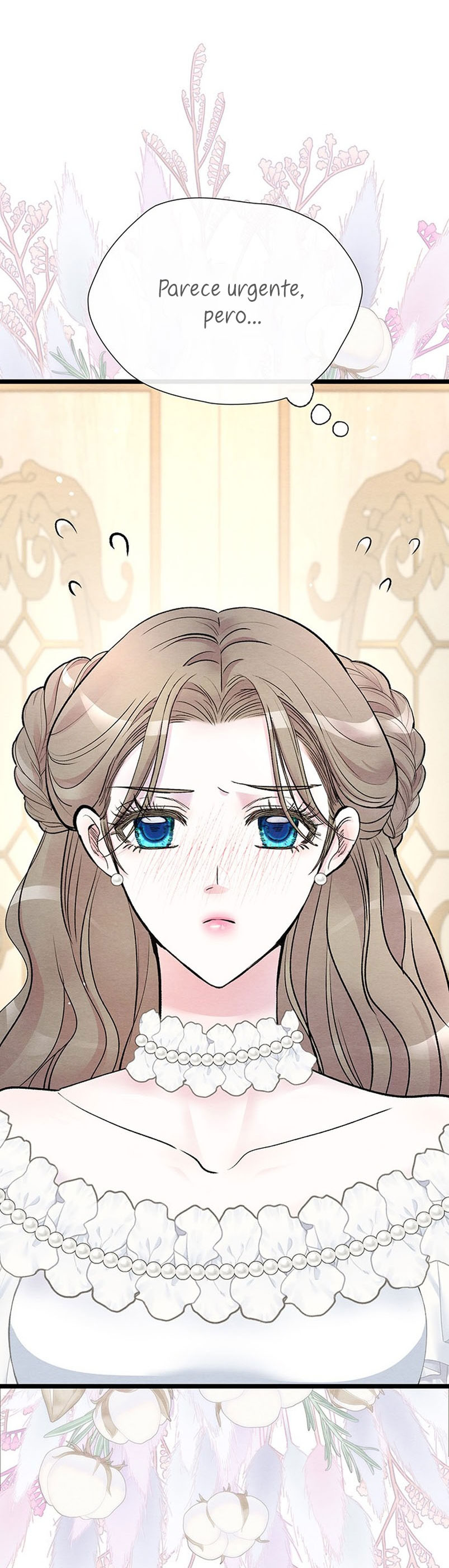 El príncipe problemático Capítulo 37 - Página 42