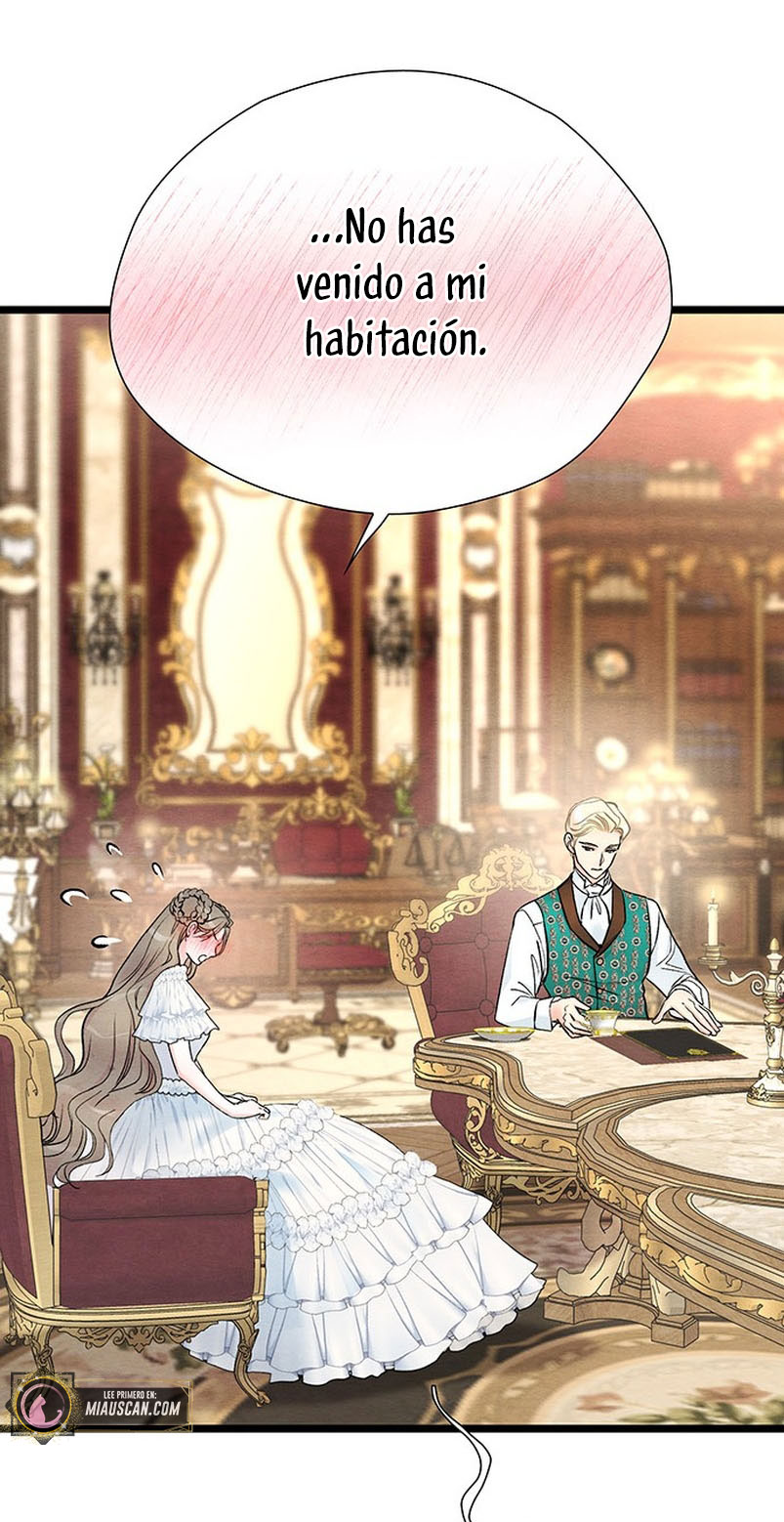 El príncipe problemático Capítulo 37 - Página 49