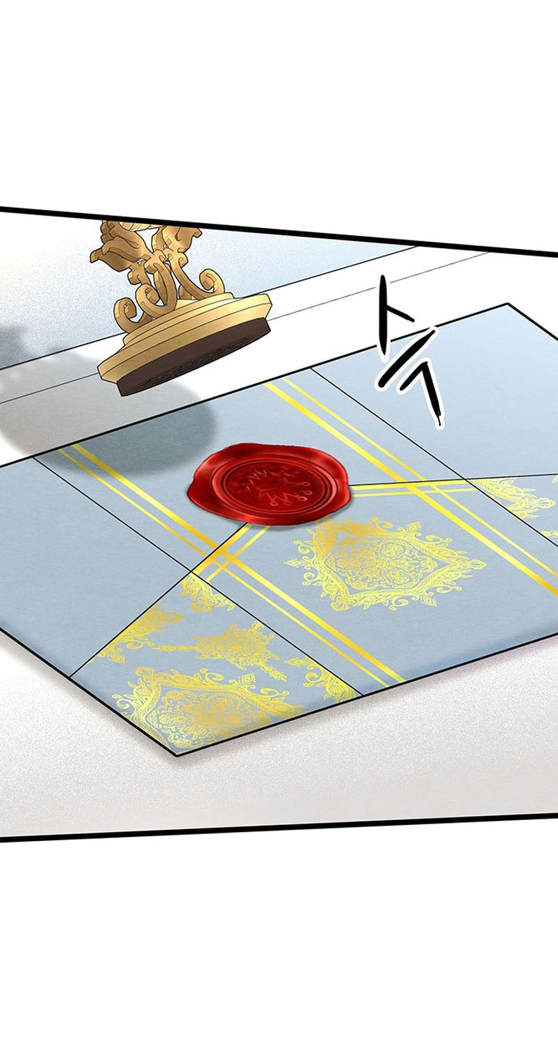 El príncipe problemático Capítulo 37 - Página 5