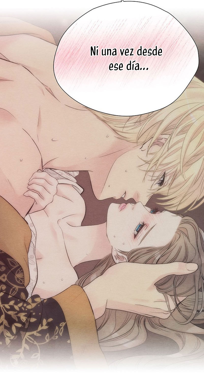 El príncipe problemático Capítulo 37 - Página 50