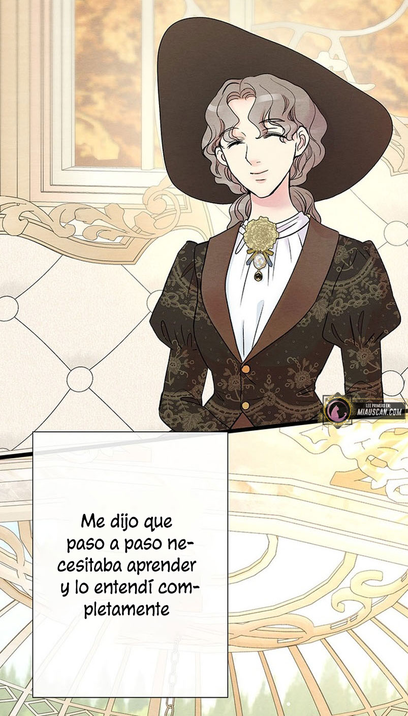 El príncipe problemático Capítulo 37 - Página 56