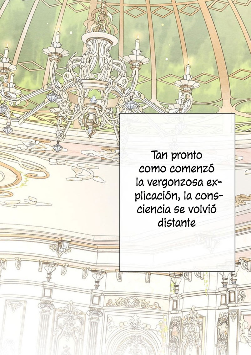El príncipe problemático Capítulo 37 - Página 57