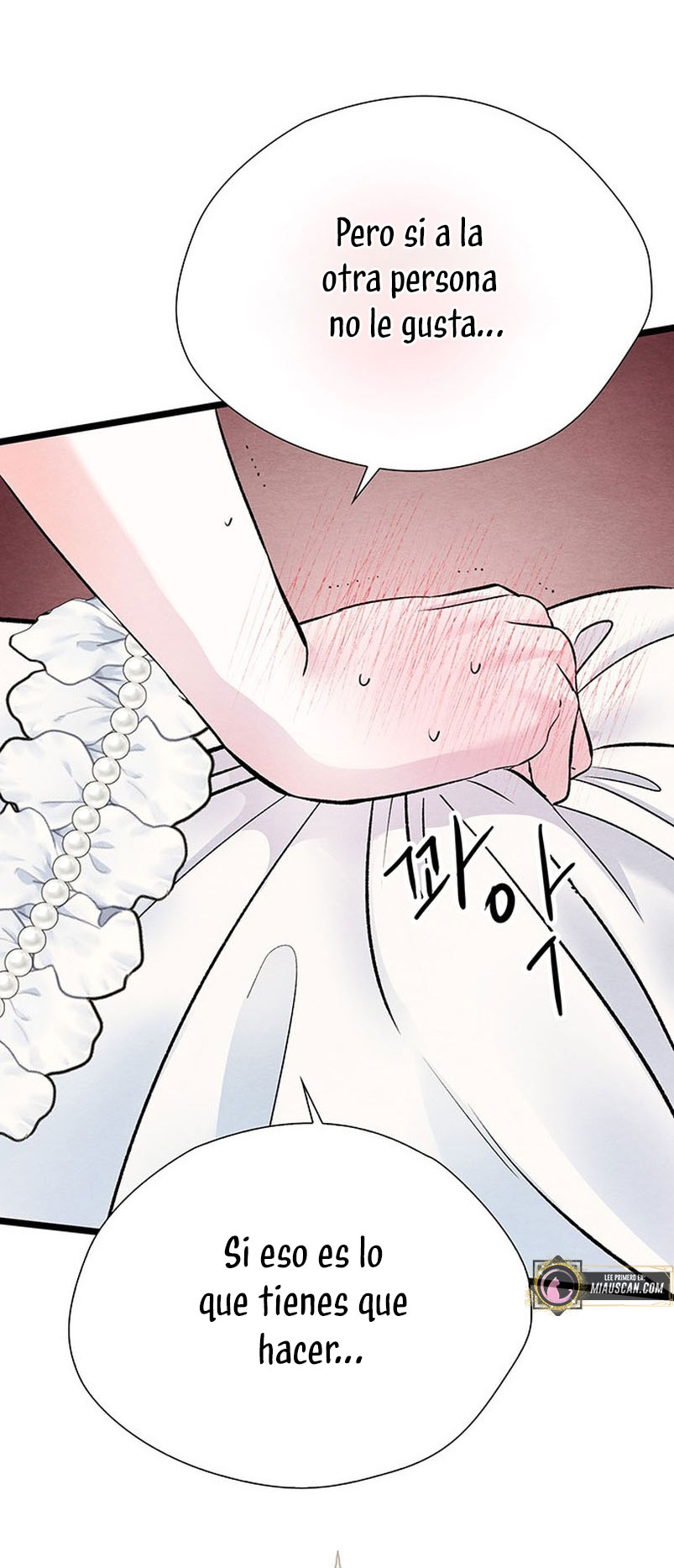 El príncipe problemático Capítulo 37 - Página 60