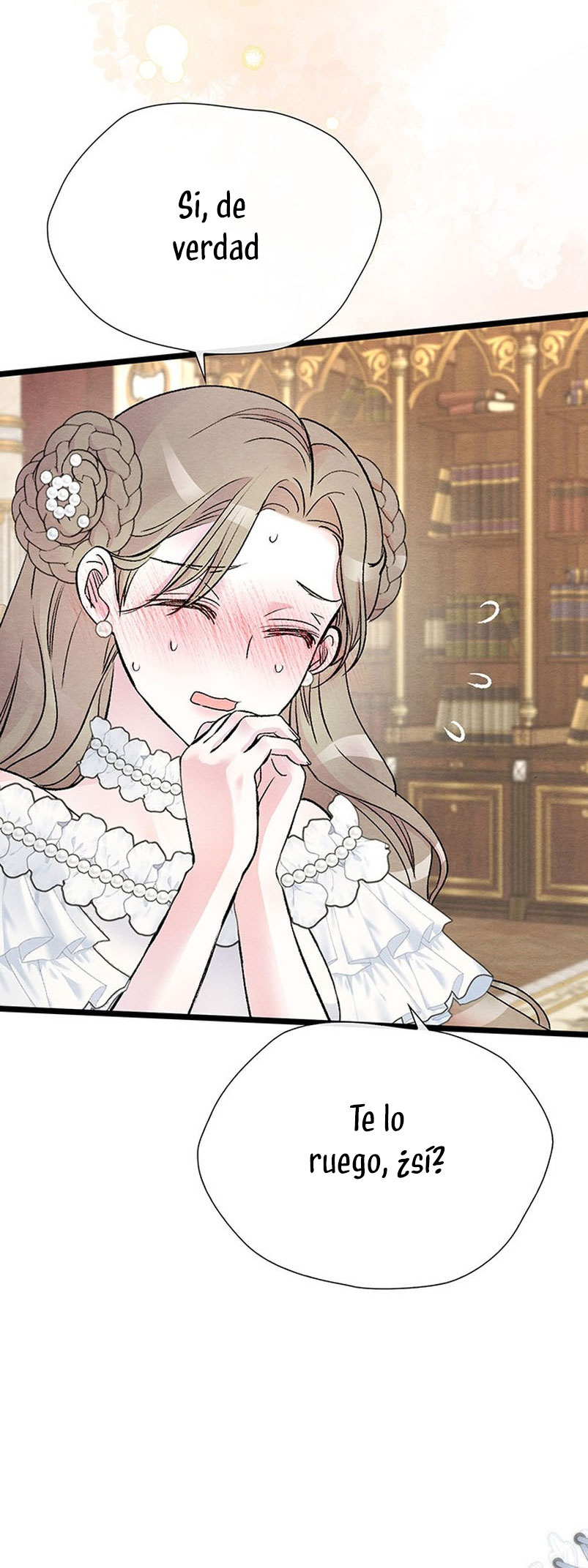 El príncipe problemático Capítulo 37 - Página 67