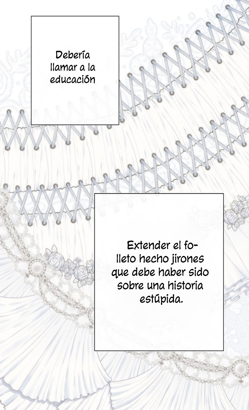 El príncipe problemático Capítulo 37 - Página 68