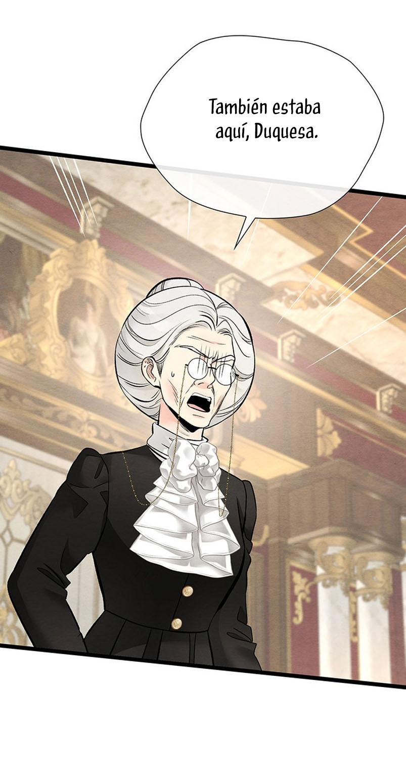 El príncipe problemático Capítulo 37 - Página 72