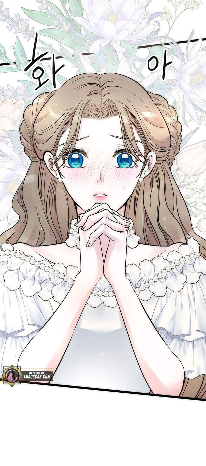 El príncipe problemático Capítulo 37 - Página 75