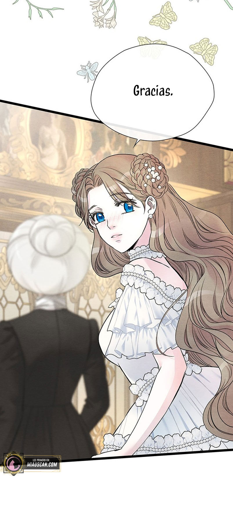 El príncipe problemático Capítulo 37 - Página 79