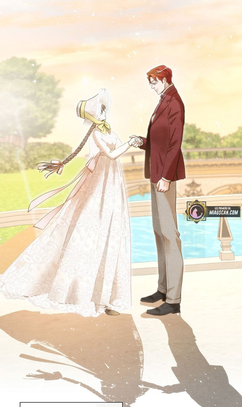 El príncipe problemático Capítulo 37 - Página 8