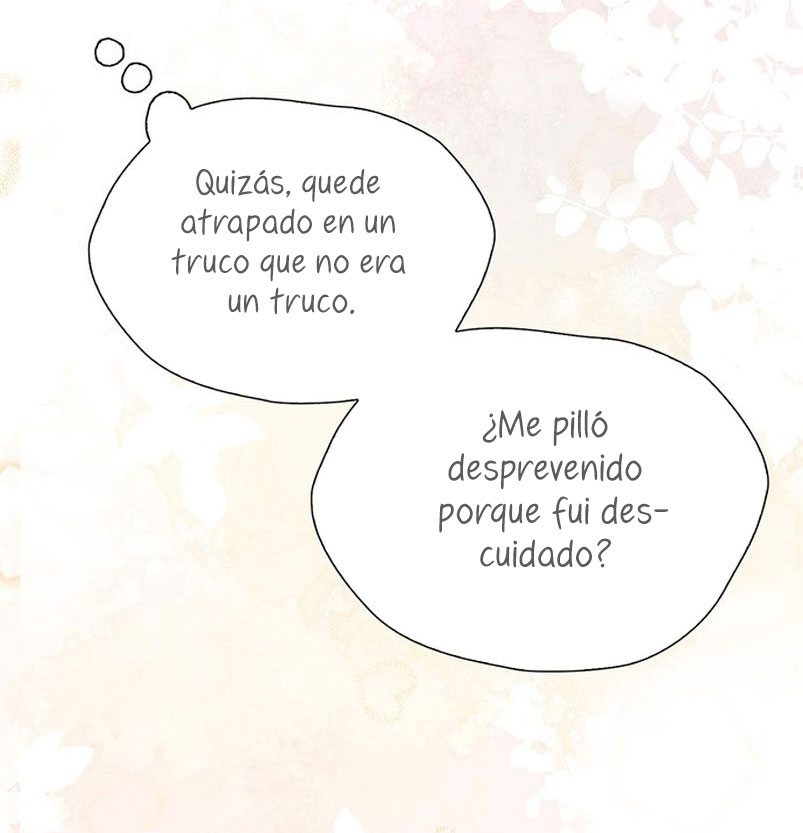 El príncipe problemático Capítulo 37 - Página 84