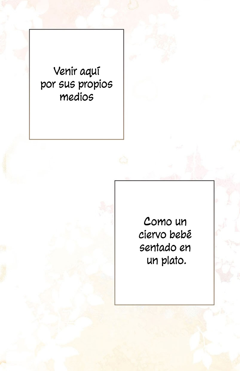 El príncipe problemático Capítulo 37 - Página 85