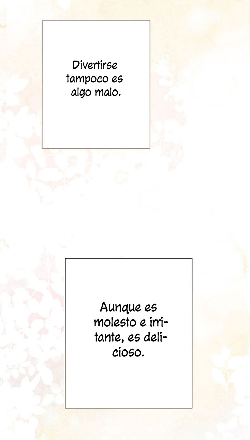 El príncipe problemático Capítulo 37 - Página 86