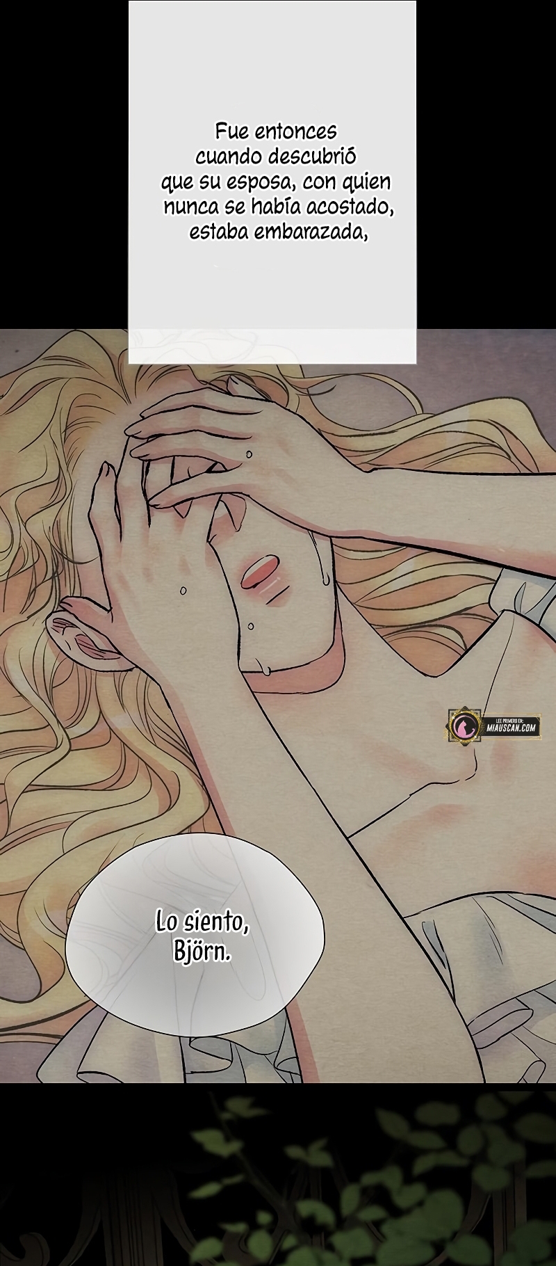 El príncipe problemático Capítulo 38 - Página 13