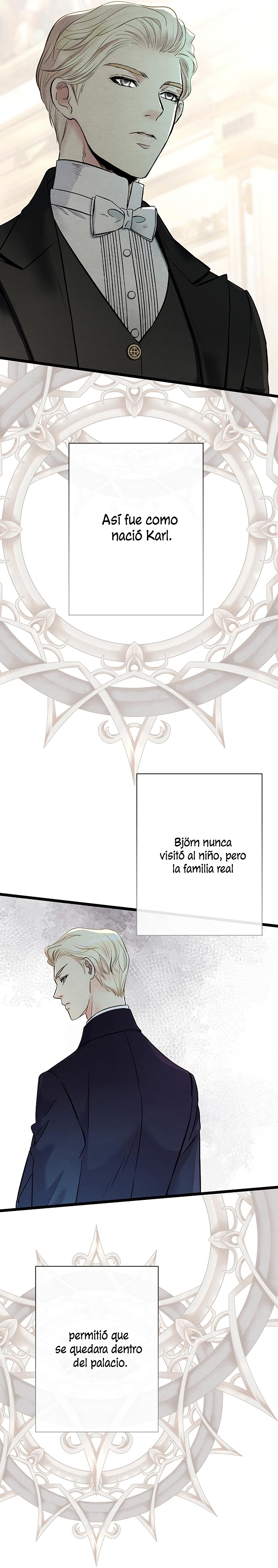 El príncipe problemático Capítulo 38 - Página 16