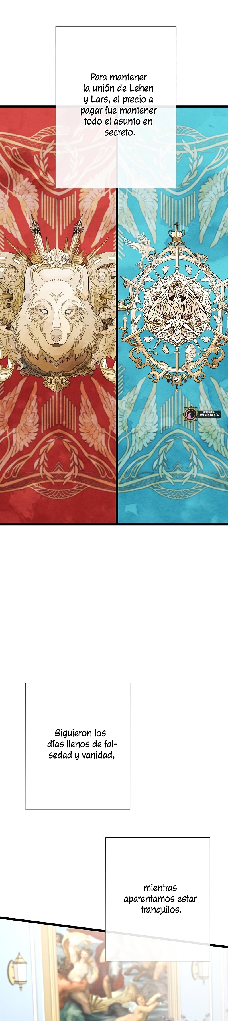 El príncipe problemático Capítulo 38 - Página 17