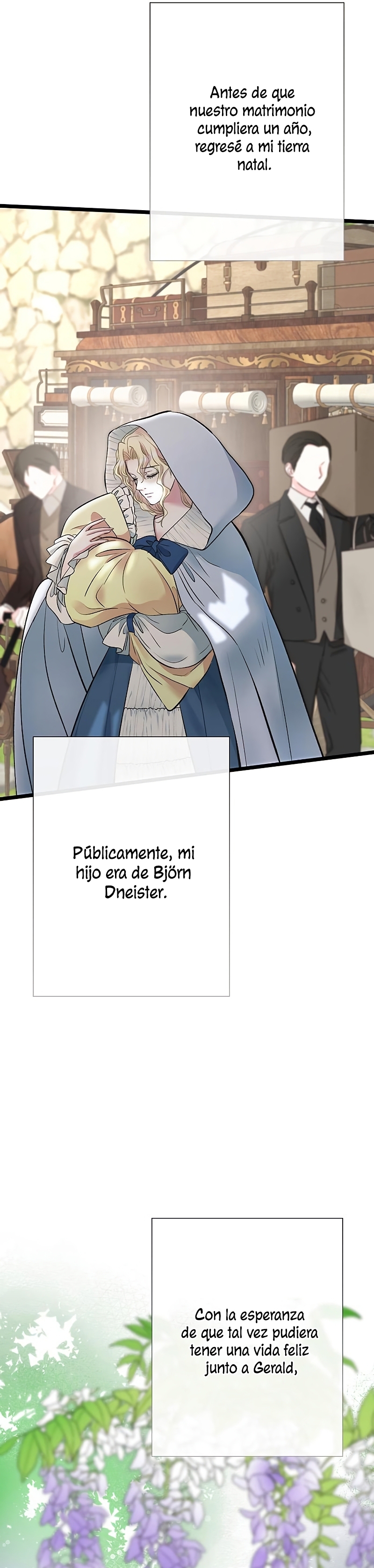 El príncipe problemático Capítulo 38 - Página 20