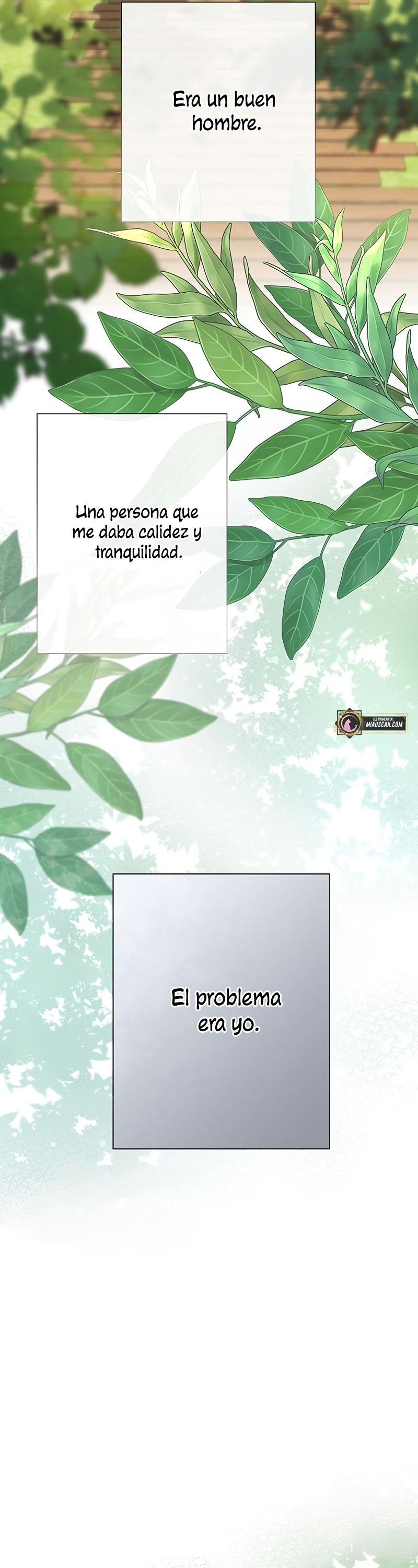 El príncipe problemático Capítulo 38 - Página 22