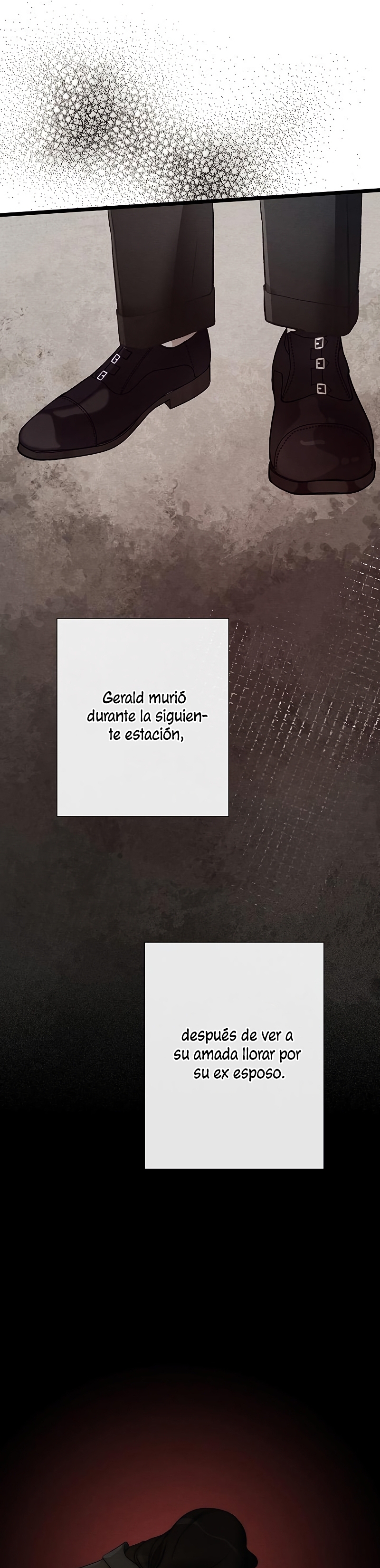 El príncipe problemático Capítulo 38 - Página 24