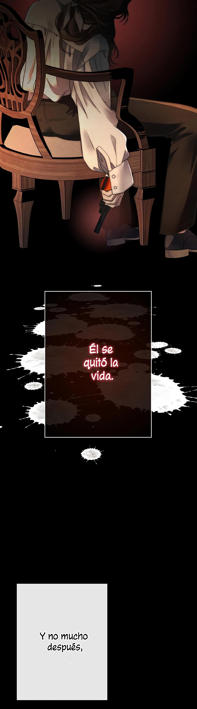 El príncipe problemático Capítulo 38 - Página 25