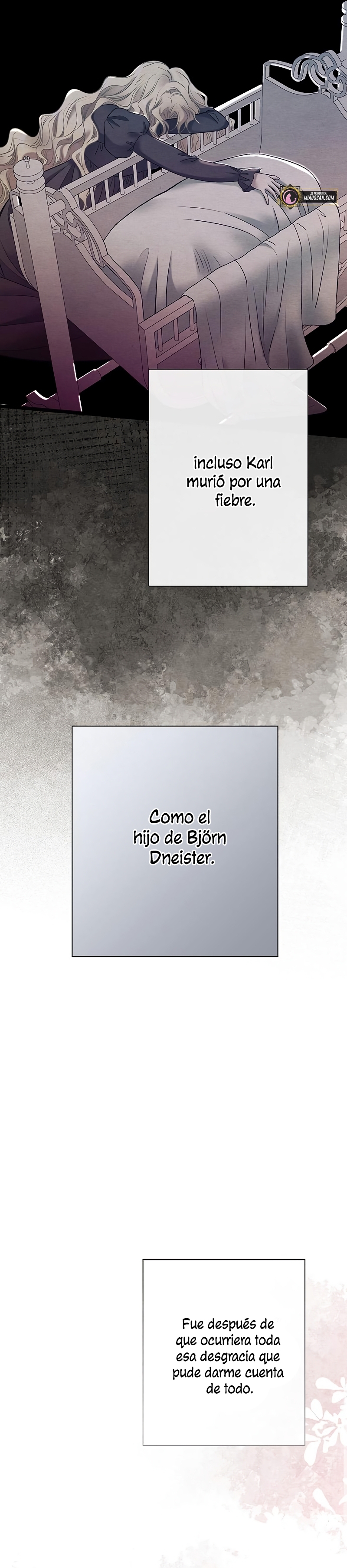 El príncipe problemático Capítulo 38 - Página 26