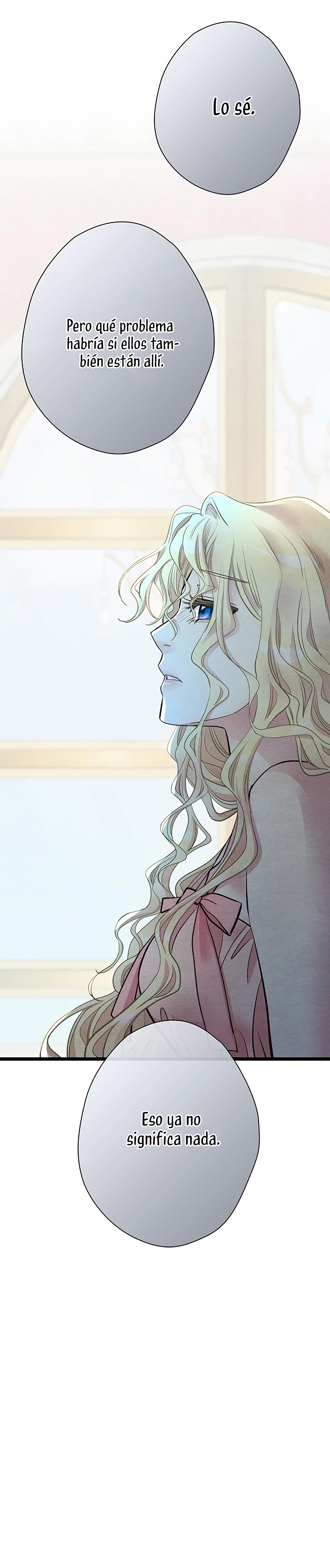 El príncipe problemático Capítulo 38 - Página 29