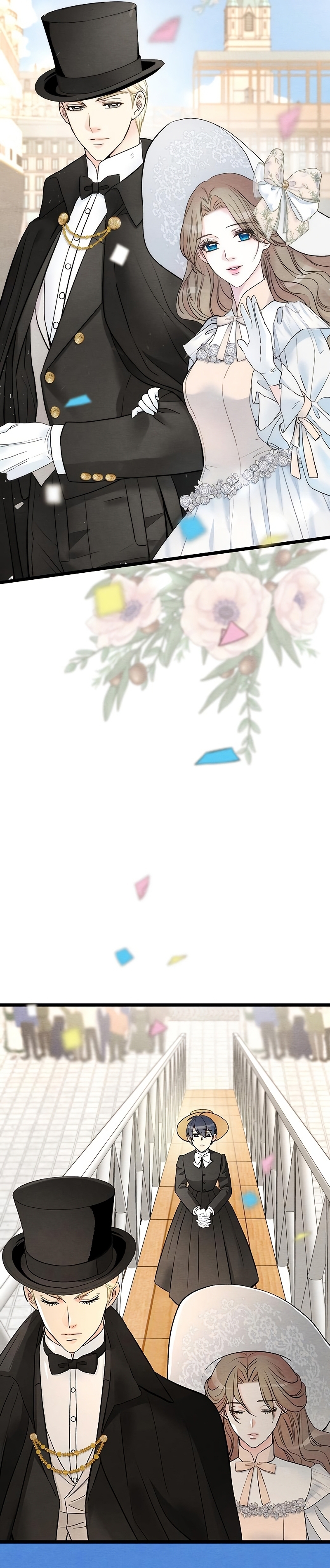 El príncipe problemático Capítulo 38 - Página 33