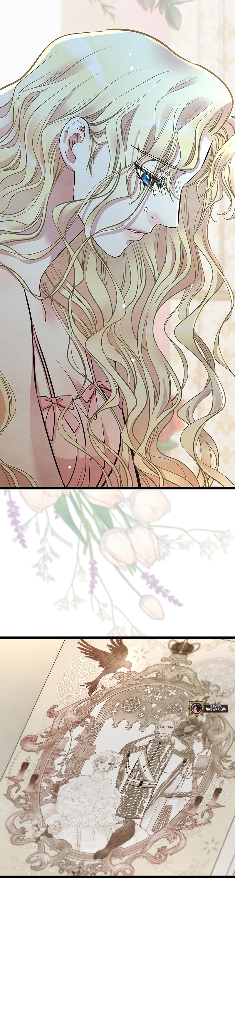 El príncipe problemático Capítulo 38 - Página 4