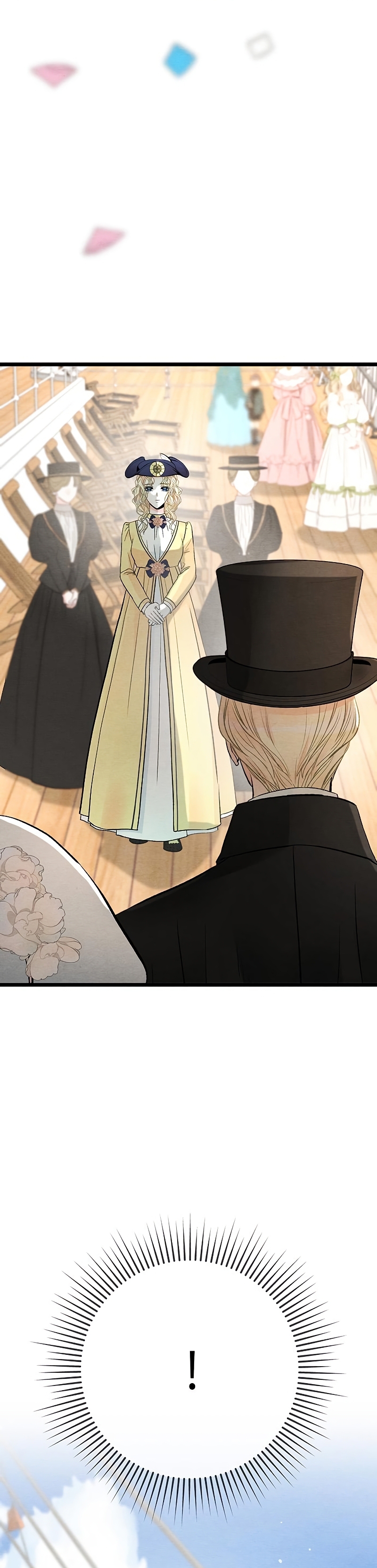 El príncipe problemático Capítulo 38 - Página 41