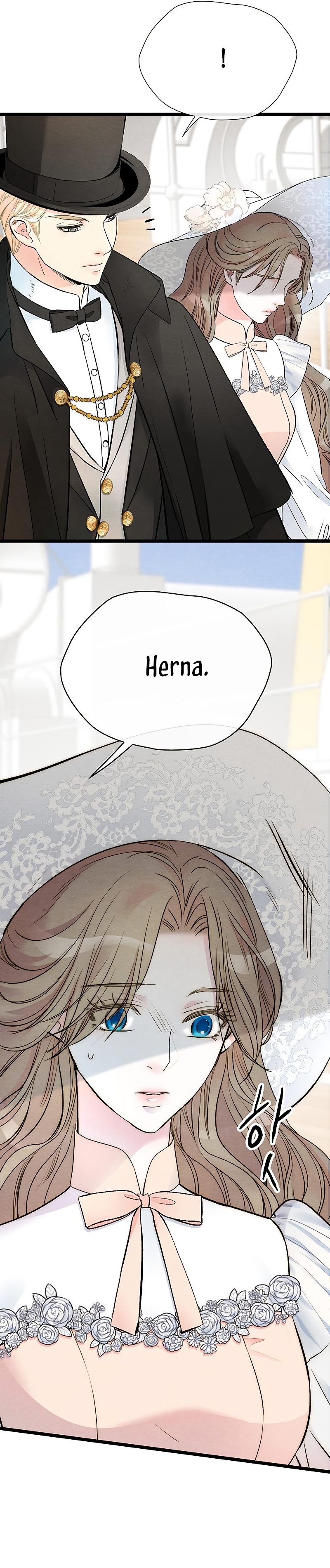 El príncipe problemático Capítulo 38 - Página 45