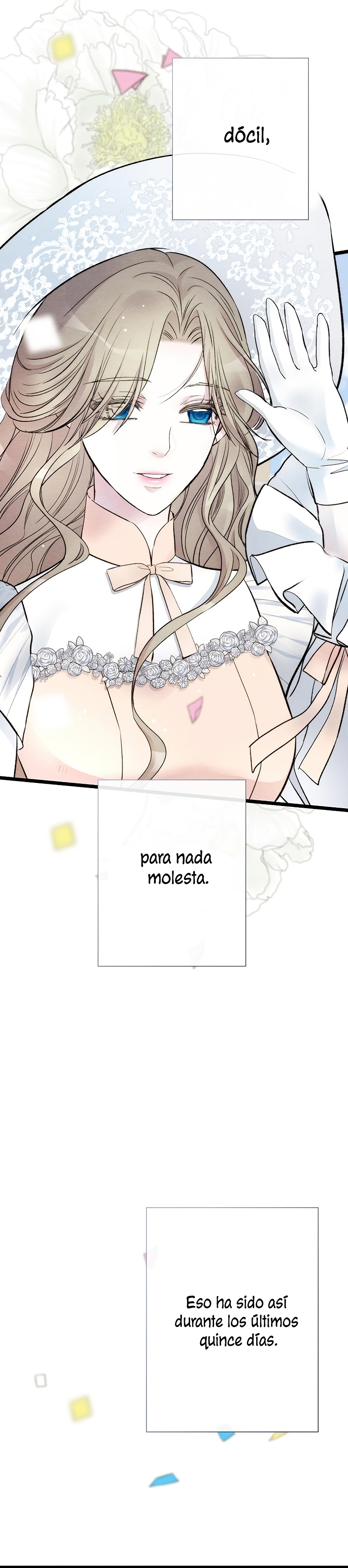 El príncipe problemático Capítulo 38 - Página 48