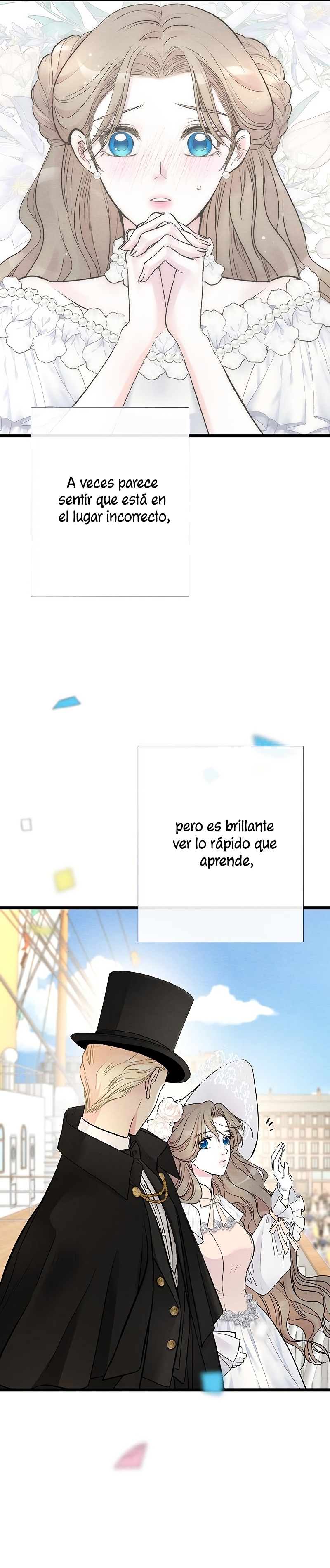 El príncipe problemático Capítulo 38 - Página 49