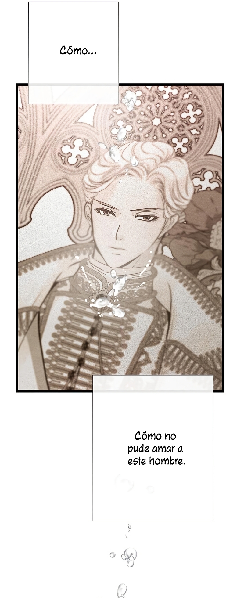 El príncipe problemático Capítulo 38 - Página 5