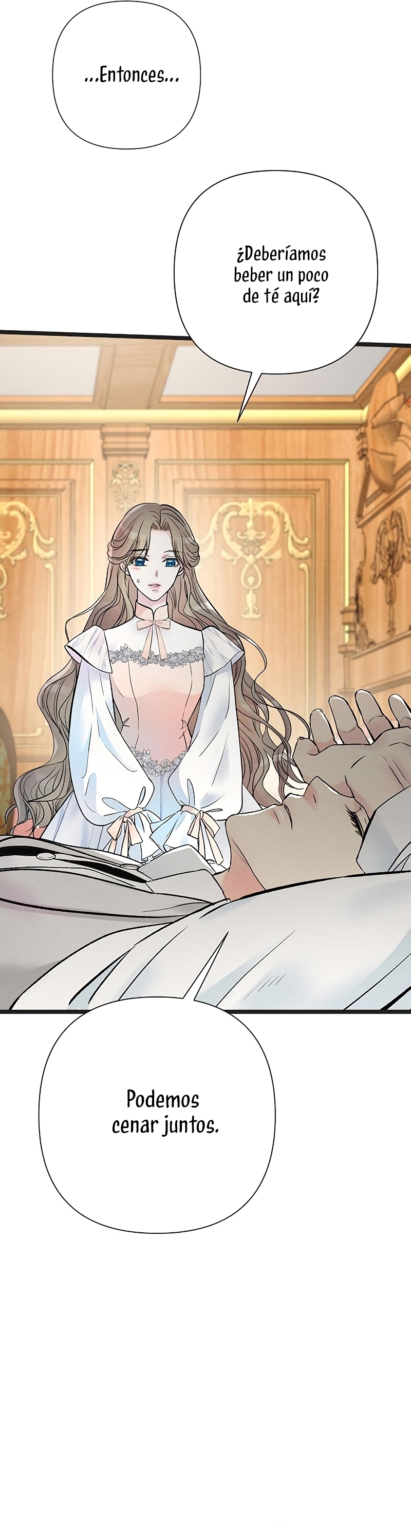 El príncipe problemático Capítulo 39 - Página 10