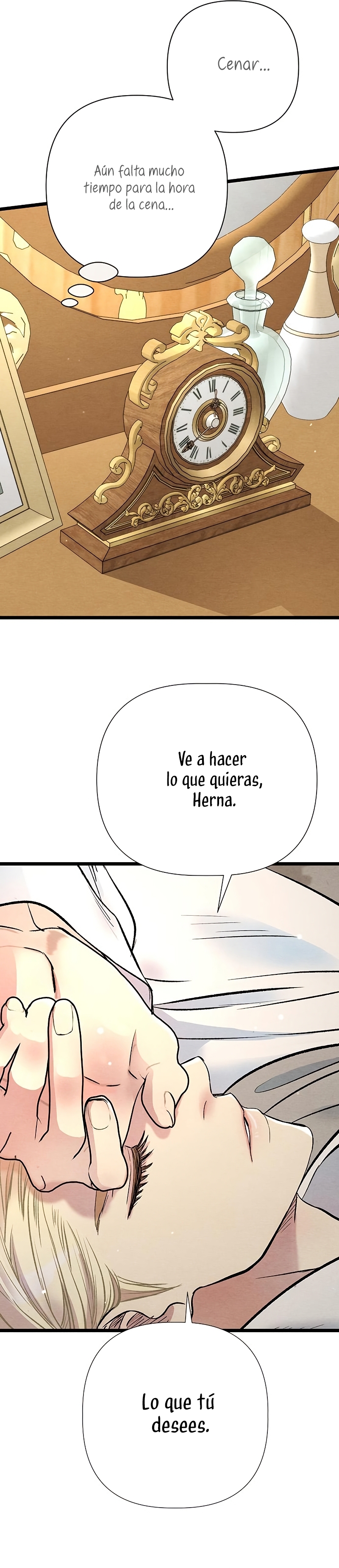 El príncipe problemático Capítulo 39 - Página 11