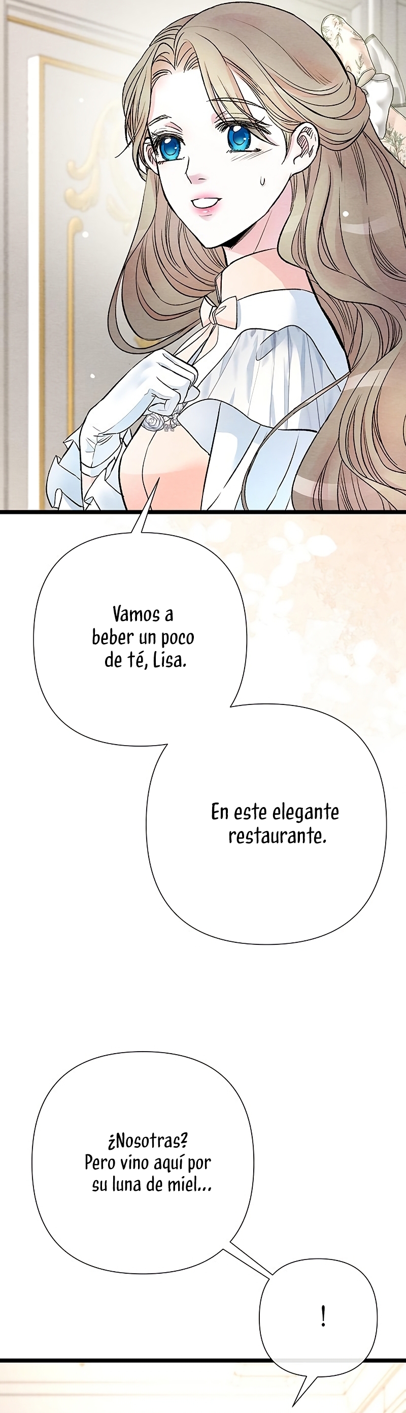 El príncipe problemático Capítulo 39 - Página 14