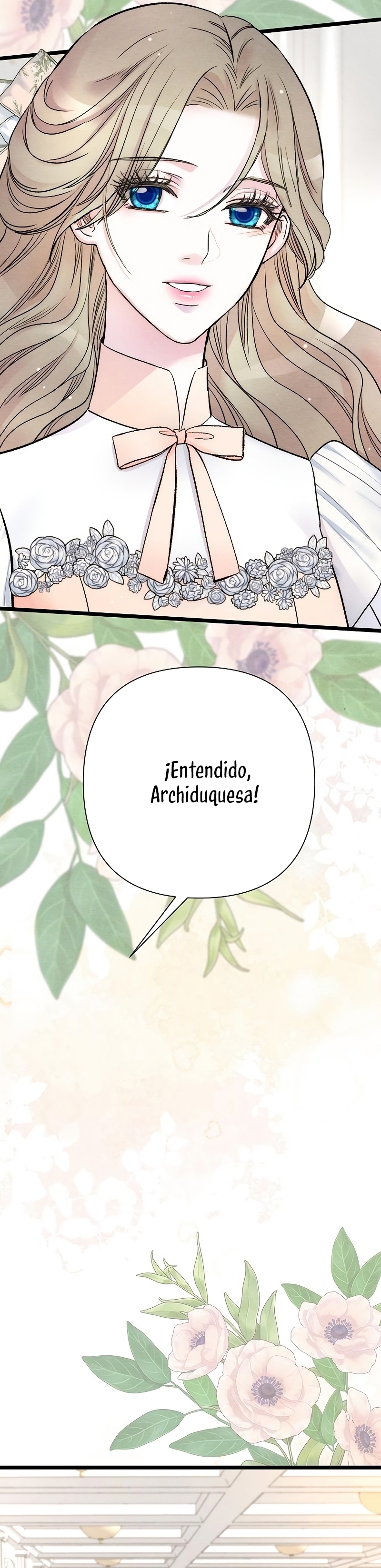 El príncipe problemático Capítulo 39 - Página 16