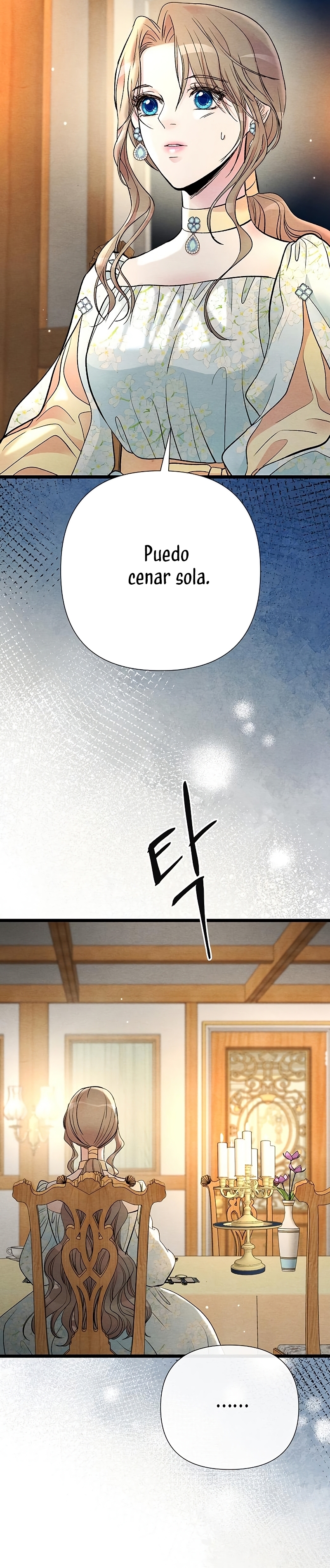 El príncipe problemático Capítulo 39 - Página 19