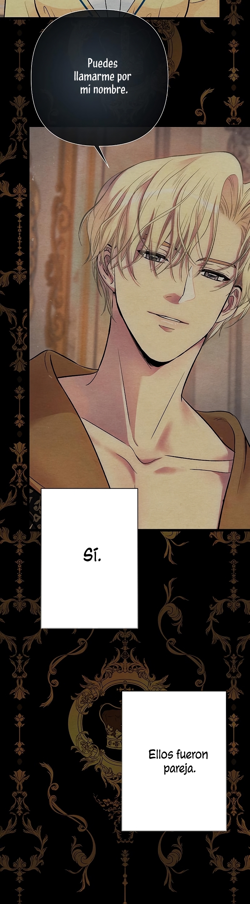 El príncipe problemático Capítulo 39 - Página 24