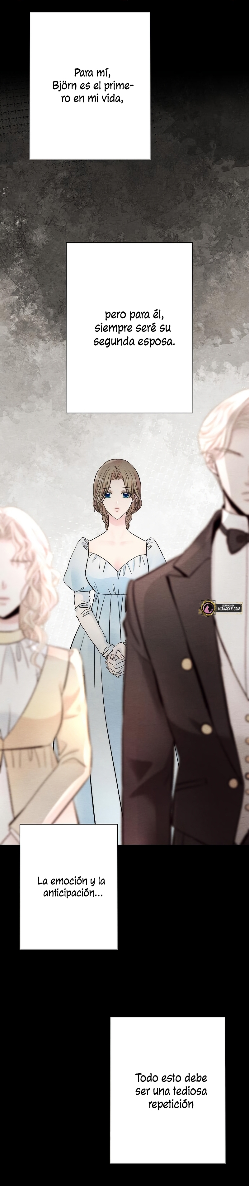 El príncipe problemático Capítulo 39 - Página 25